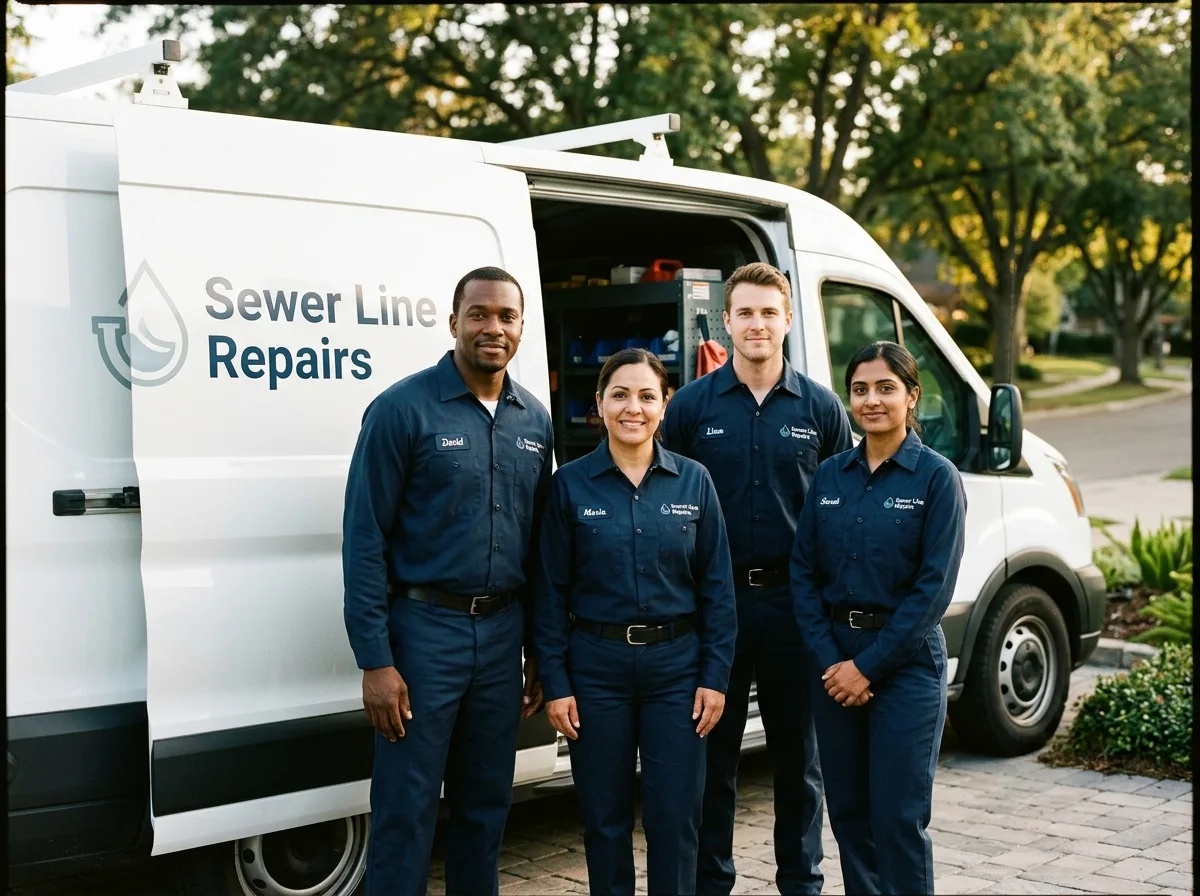 Emergency Plumber company in Jacksonville, VT